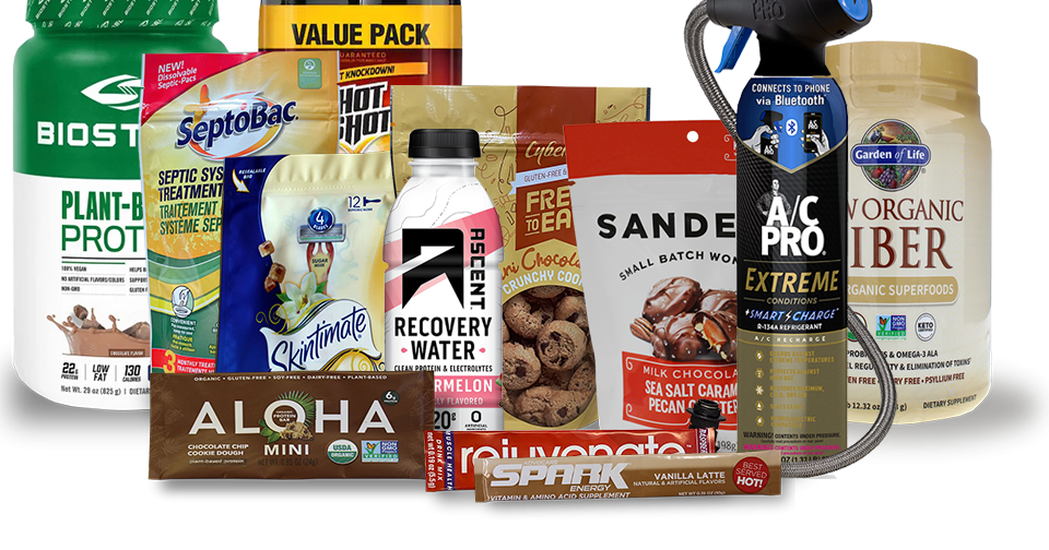 High Performance Packaging Flexible Packaging Solutions | High Performance Packing Equipment | CL&D
