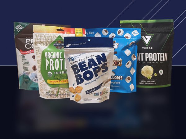 Packaging Packets Flexible Packaging Solutions | High Performance Packing Equipment | CL&D