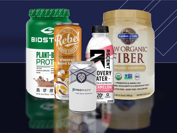 Flexible Packaging Solutions | High Performance Packing Equipment | CL&D